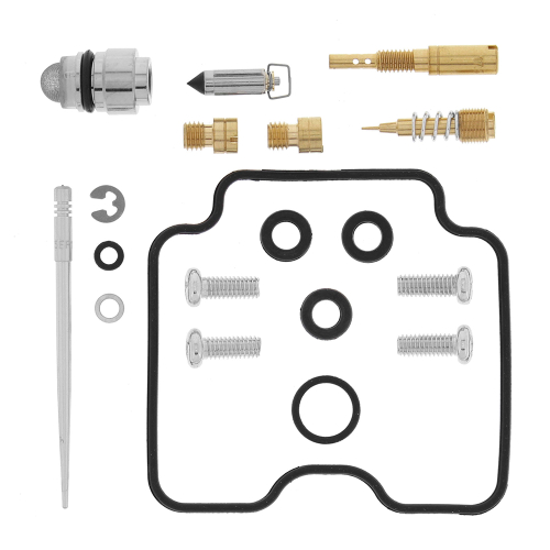 QuadBoss - QuadBoss Carburetor Kit - 5326-1256