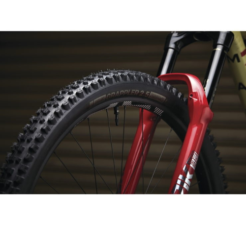 e*thirteen - e*thirteen Grappler Tire - 27.5x2.50 - TR2LPA-121