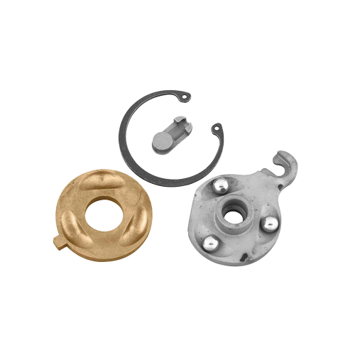 Bikers Choice - Bikers Choice Clutch Ramp Kit - 183212