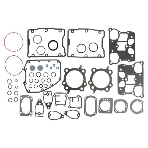 Cometic Gasket - Cometic Gasket EST Top End Gasket Kit - Standard Bore with .030in. Head Gasket - C9845