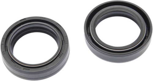 Moose Racing - Moose Racing Fork Oil Seal Kit - 55-107