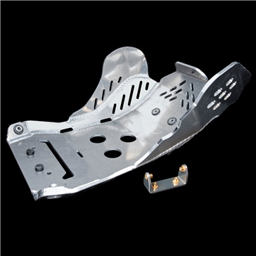 Enduro Engineering - Enduro Engineering Extreme Skid Plate - 24-1023X