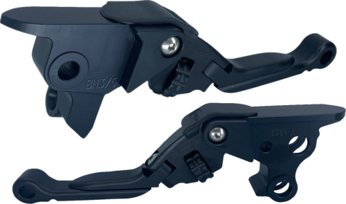 PSR - PSR Anthem Pro Lever Set - 12-03666-22