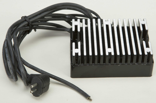 HardDrive - HardDrive Regulator - Black - H1686