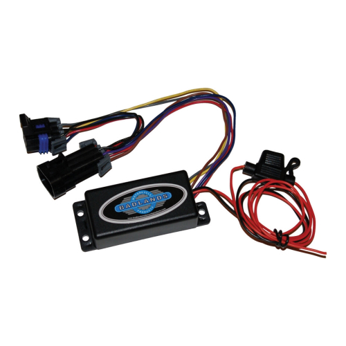 Namz - Namz Plug-n-Play Illuminator RUN-BRAKE-TURN with LEQ - ILL-IND-01