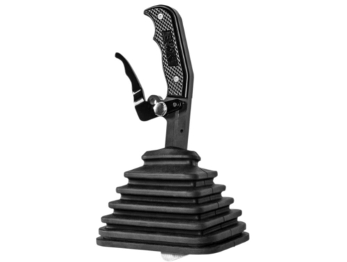 Flowmaster - Flowmaster Automatic Transmission Gated Shifter - 81151