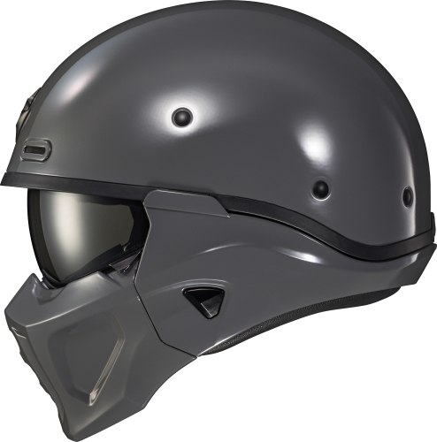 Scorpion - Scorpion Convert X Helmet - COX-0046 - Cement Gray - X-Large