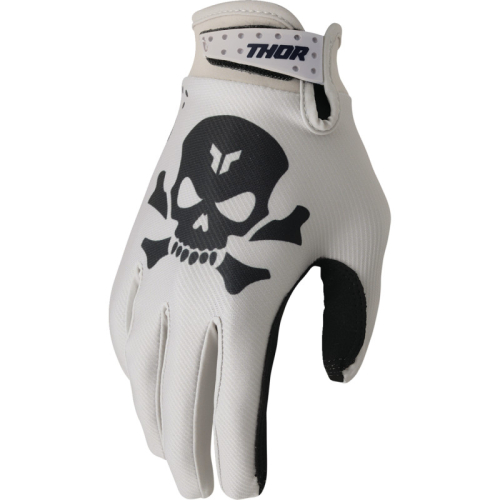 Thor - Thor Launchmode Gloves - 3330-8220 - Sand - Medium