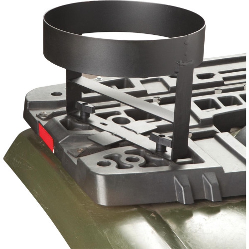 Moose Utility - Moose Utility Bucket Bracket - 1512-0168