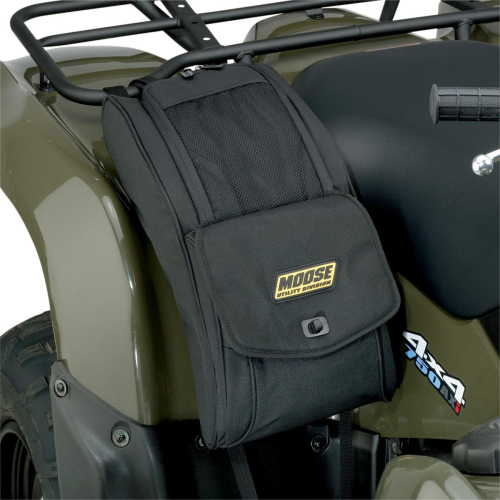 Moose Utility - Moose Utility Expedition Fender Bag - Black - EX000279BLACK