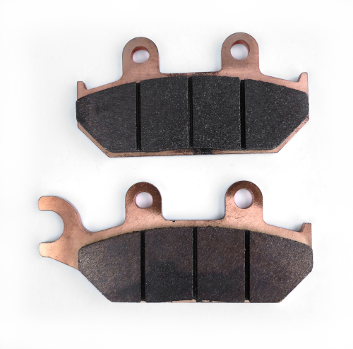 EPI - EPI Heavy Duty Brake Pads - WE445412