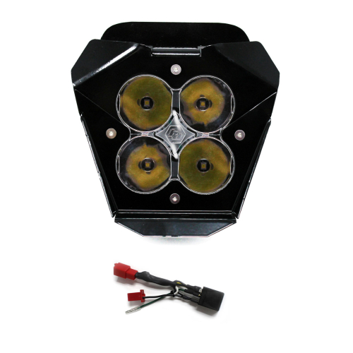 Baja Designs - Baja Designs XL80 DC LED Headlight Kit - 677072