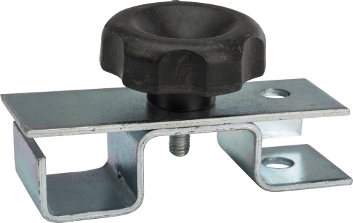 Fly Racing - Fly Racing Half Wall Rail Bracket - 31-22013-STD