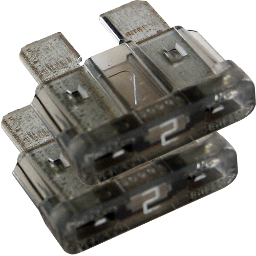 Blue Sea Systems - Blue Sea 5236 2A ATO/ATC Fuse