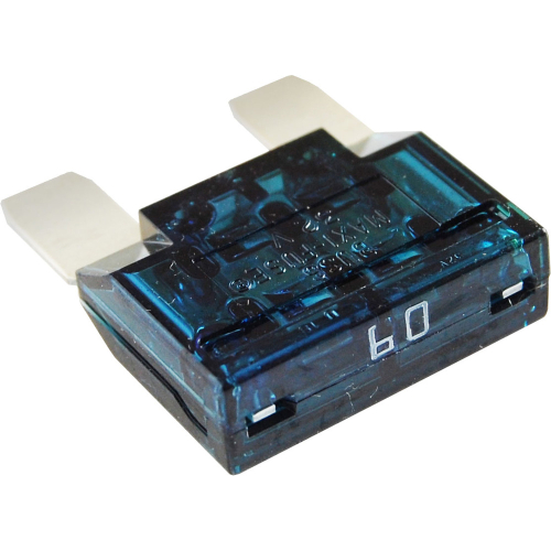 Blue Sea Systems - Blue Sea 5141 60AMP MAXI Fuse