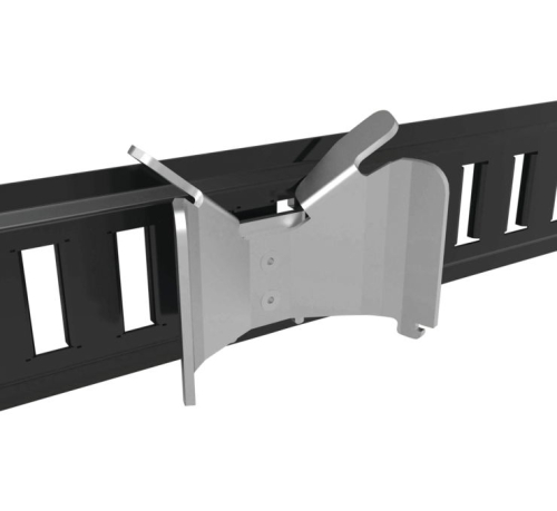 Condor - Condor E-Track Quick Chick - E-TRACK Q-CHOCK