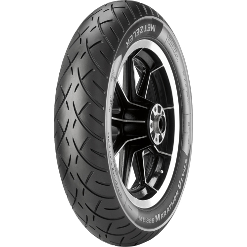 Metzeler - Metzeler ME888 Marathon Ultra Front Tire - 120/70x21 - 3134100