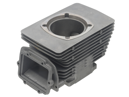 SPI - SPI Cylinder Only For Ski-doo - 76mm - SM-09610