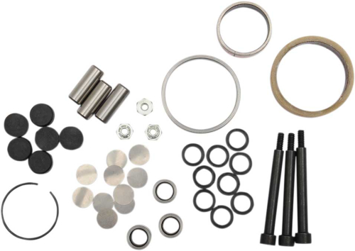 EPI - EPI Complete Drive (Primary) Clutch Rebuild Kit for Polaris - CX400002