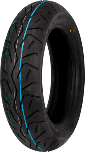 Bridgestone - Bridgestone Exedra G722 Tire - Rear - 170/70-16 - 143302