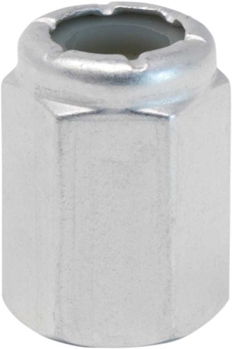 Woodys - Woodys Big Nuts with Nylon Inserts - 1.450in. and Longer Stud Length - ALN2-7000-B