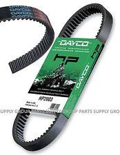 Dayco - Dayco ATV/UTV Drive Belt - HP2036