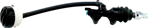 HardDrive - HardDrive Rear Master Cylinder - Black - 144546