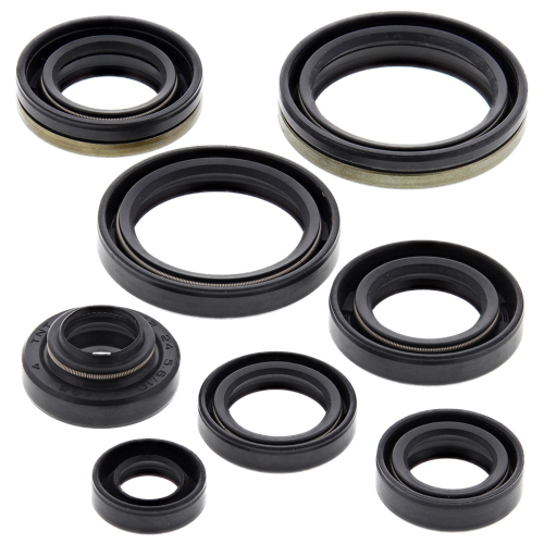 Vertex - Vertex Oil Seal Kit - 822125