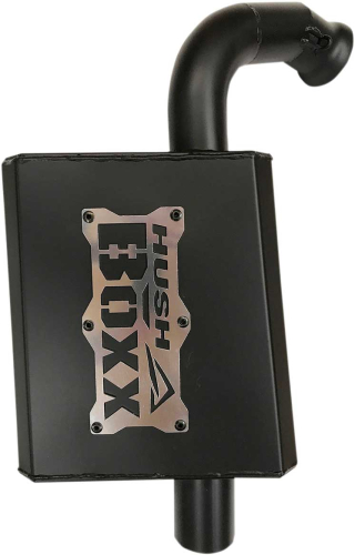 Skinz Protective Gear - Skinz Protective Gear Hush Boxx 88 Silencer - HB-4412CB