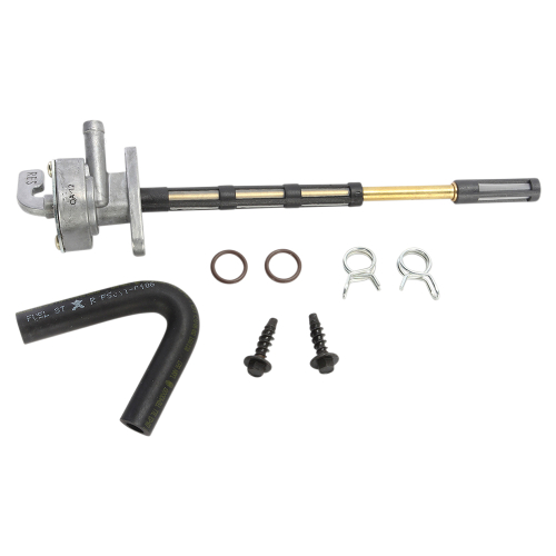 Fuel Star - Fuel Star Fuel Valve Kit - FS101-0174