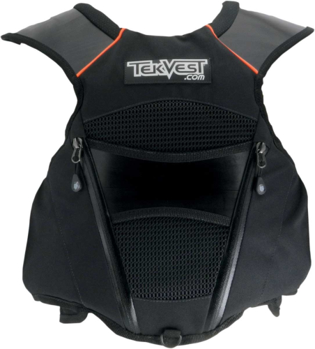 Tekrider - Tekrider Trail Pro Tekvest - TVTE2607 - 2XL