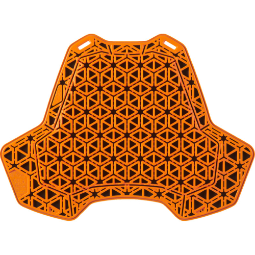Icon - Icon D3O L1 Ghost Chest Guard - 2701-1422