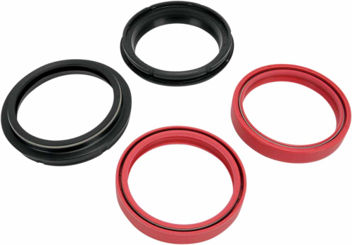 Moose Racing - Moose Racing Fork and Dust Seal Kit - 56-146