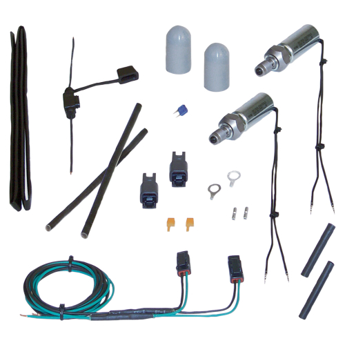 S&S Cycle - S&S Cycle Electric Compression Release Kit - 90-4915