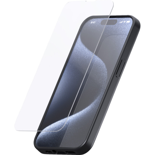 SP Connect - SP Connect Glass Screen Protectors - iPhone 15 Pro - 52857