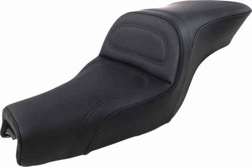 Saddlemen - Saddlemen Explorer Seat without Driver Backrest - 807-03-029