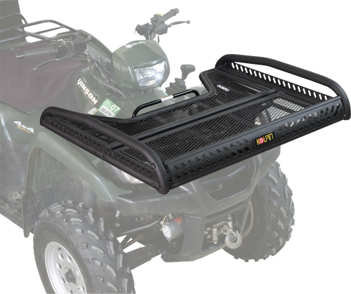 Kolpin - Kolpin Collapsible Flat Basket - 53400