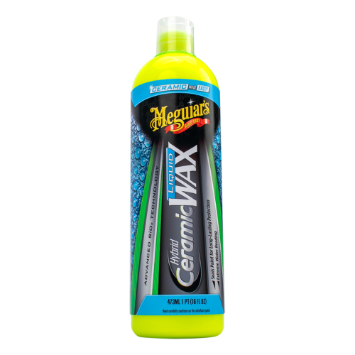 Meguiar's - Meguiar's Hybrid Ceramic Liquid Wax - 16oz