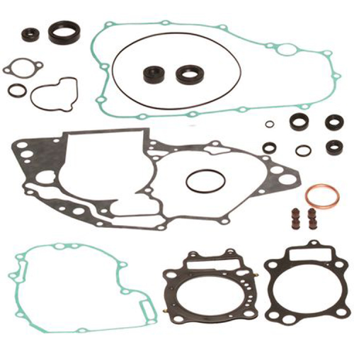 Pro-X - Pro-X Complete Gasket Kit - 34.6334