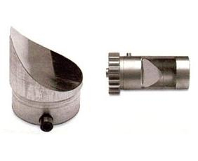 Hotop - Hotop Air Ramp for S and S Breather Gears - PBGR-20