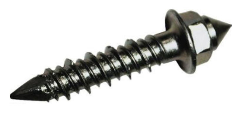 INS Products - INS Products RTS Grip Master 70deg. Carbide Ice Studs - RTS-3