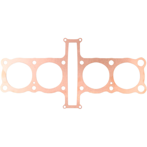 Cometic Gasket - Cometic Gasket Head Gasket - Copper .032in. - 79mm Bore - C8174