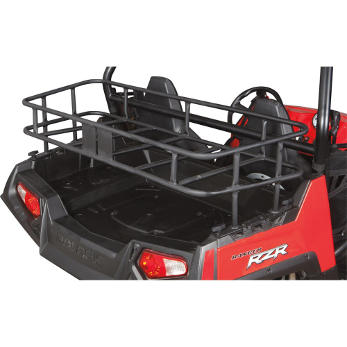 Moose Utility - Moose Utility RZR Cargo Bed Rack - 1512-0157