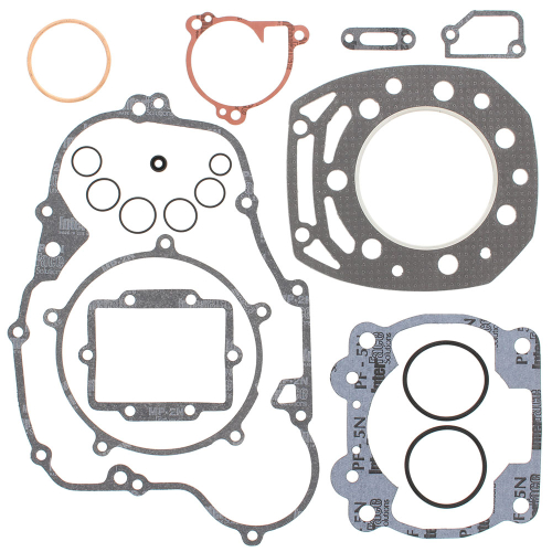 Vertex - Vertex Complete Gasket Set - 808475