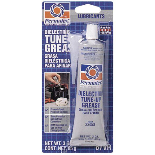 Permatex - Permatex Dielectric Grease - 22058