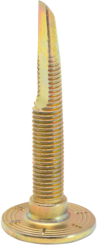 Woodys - Woodys Chisel Tooth Traction Master Steel Studs - 1.860in. - CAP-1860-S
