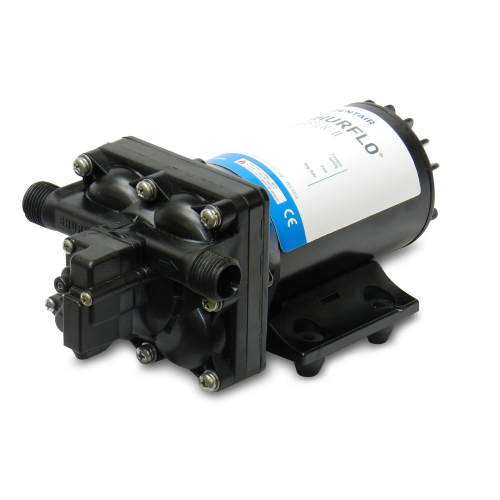 Shurflo by Pentair - Shurflo by Pentair BLASTER&trade; II Washdown Pump - 12 VDC, 3.5 GPM