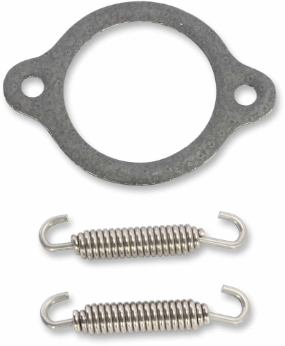 Moose Racing - Moose Racing Exhaust Gasket Kit - 823120MSE