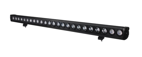 Open Trail - Open Trail Single Row LED Light Bar - 41.5in. - HML-4240 COMBO