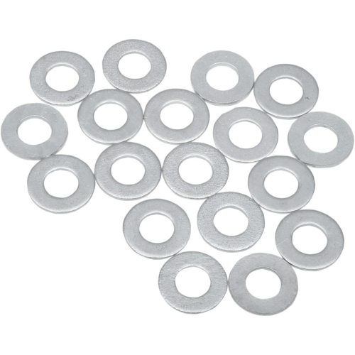 Moose Utility - Moose Utility Blade Skid Washer Kit - 18-pk - BB18